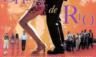 Девушка из Рио