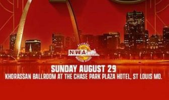NWA 73rd Anniversary Show