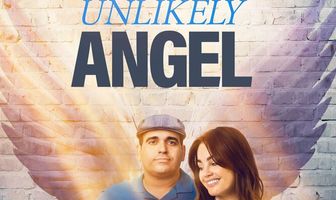 An Unlikely Angel