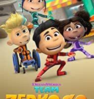 Команда Зенко, вперед!