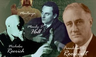 Secret Mysteries of America's Beginnings Volume 3: Eye of the Phoenix - Secrets of the Dollar Bill