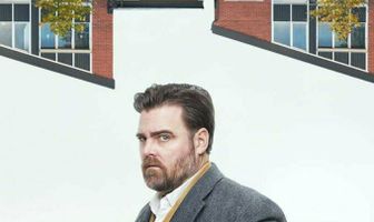 Мы на вилле