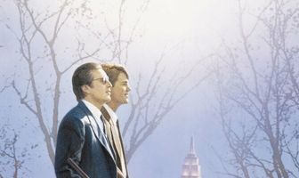 Запах женщины