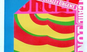 Человек-бутерброд