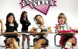 School Gyrls