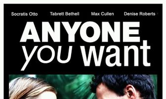 Любой, кого вы хотите