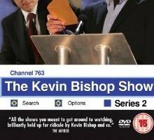 The Kevin Bishop Show