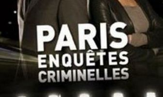 Париж. Закон и порядок