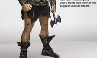 Лаборатория спецэффектов