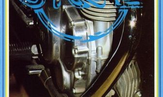 Стоун