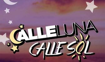 Улица Луны, улица Солнца