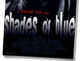 Shades of Blue
