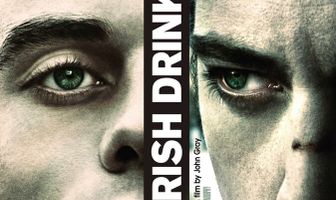 Белые ирландские пьяницы