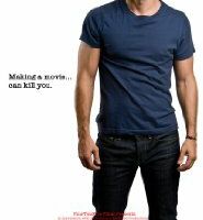 Неизвестный проект Криса Блэка