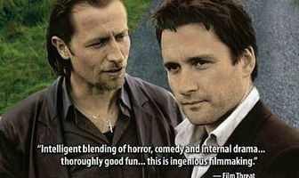 Последняя великая пустыня