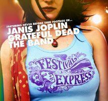 Фестивальный экспресс