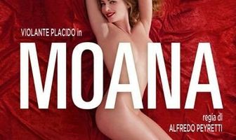 Моана
