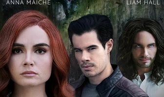 Разорванный: Злая трилогия