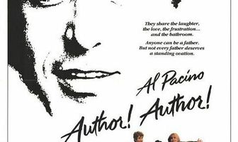 Автора! Автора!