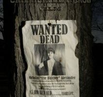 The Bastard Men of Root Flats