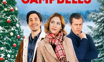 Рождество с Кэмпбеллами