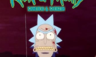 Рик и Морти: Самурай и сёгун
