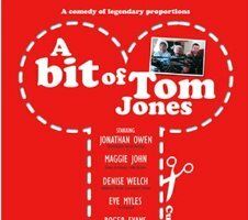 A Bit of Tom Jones?