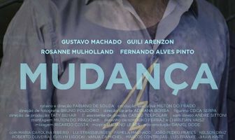 Mudança