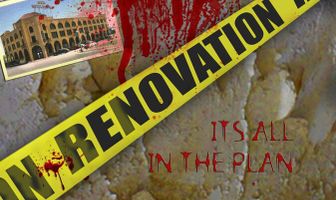 Renovation