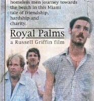 Royal Palms