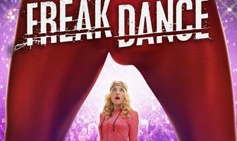 Танец фрика