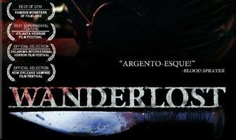 Wanderlost