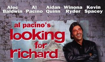 В поисках Ричарда