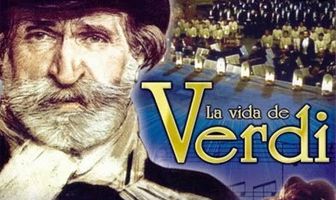 Жизнь Верди