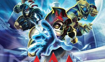 AAA, la película: Sin límite en el tiempo