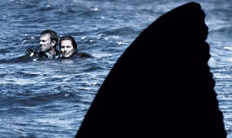 Открытое море