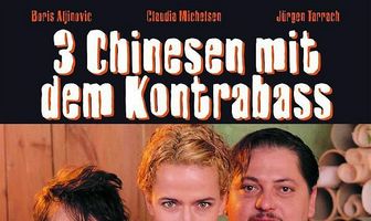 3 Chinesen mit dem Kontrabass