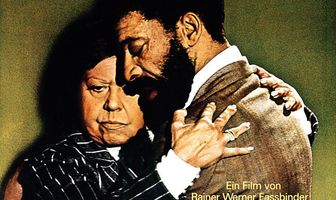 Angst isst Seele auf