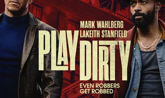 Грязная игра