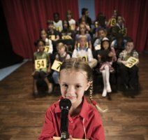 Spelling Bee