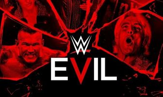 WWE Evil