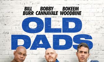 Три старика