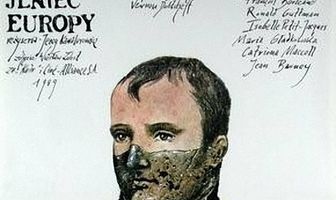 Заложник Европы