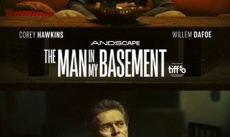 Мужчина у меня в подвале