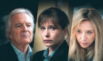 О чем молчит Полина