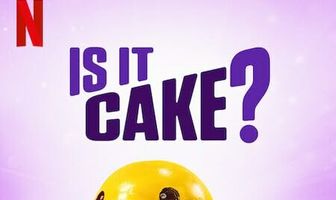 Is It Cake?