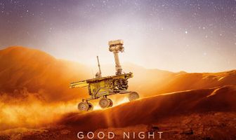 Спокойной ночи, Оппи