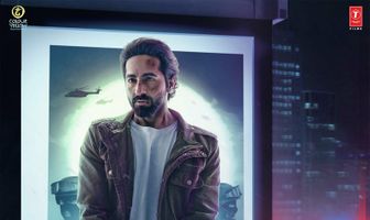 Герой боевиков