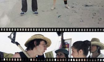 Всё начинается с любви