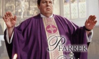 Пастор Браун